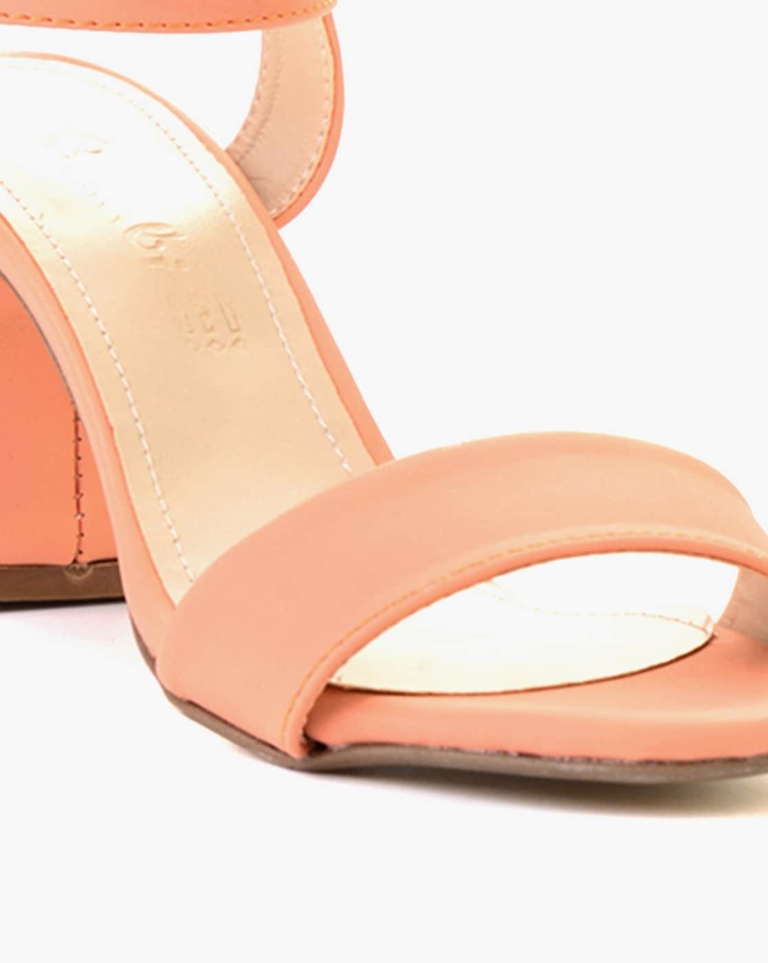 Naturalizer S Brenta Strappy Slip On Platform Dress Sandal,rose Pink  Textured,11m in Black | Lyst