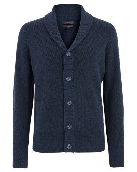 Buy Indigo Sweaters \u0026 Cardigans for Men 