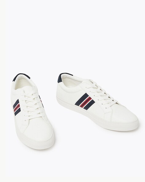 marks and spencer casual shoes