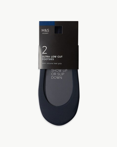 Buy Blue Socks & Stockings for Girls by Marks & Spencer Online