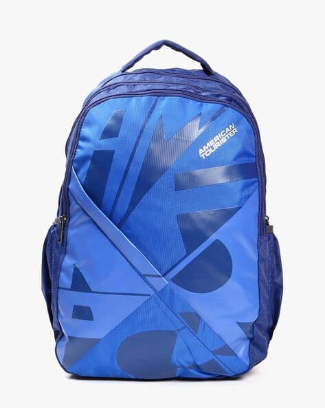american tourister backpack for men