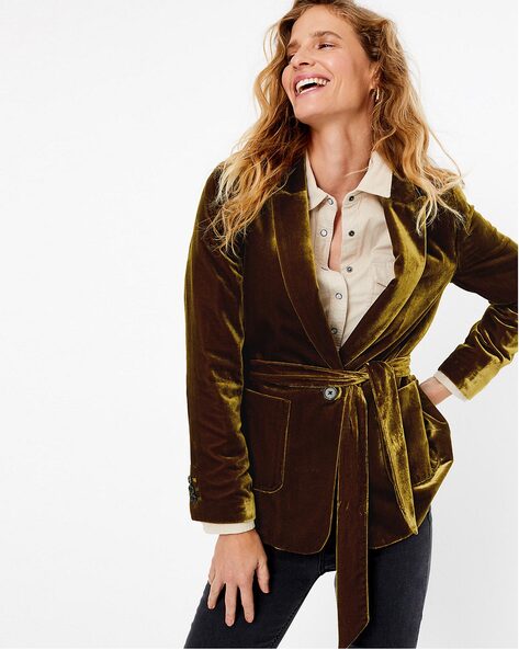 marks and spencer ladies jackets per una