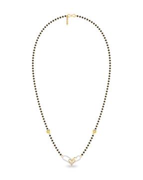 Buy Yellow Gold Necklaces \u0026 Pendants 