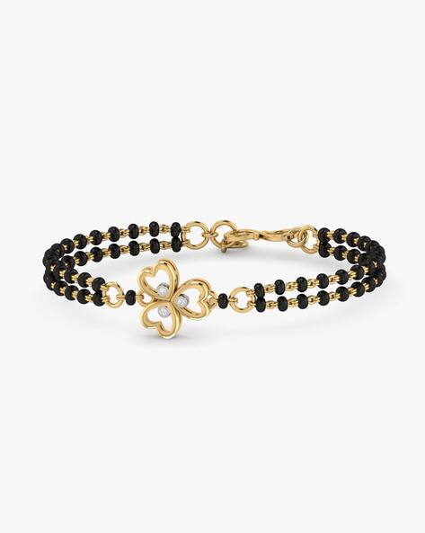 Buy Yellow Gold Bracelets \u0026 Bangles for 