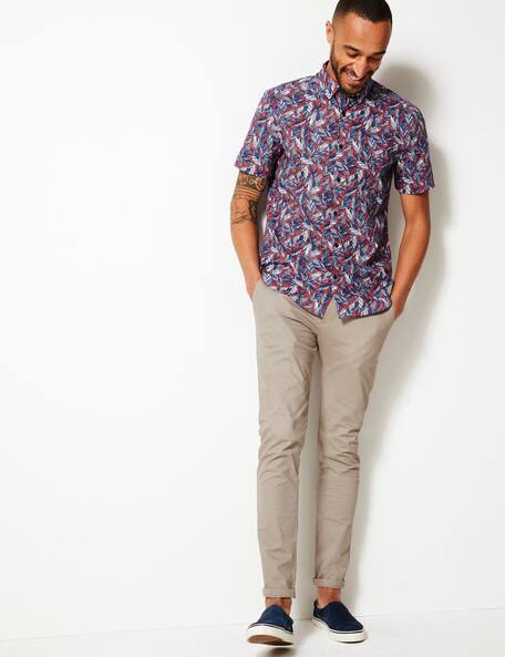 ajio dresses mens