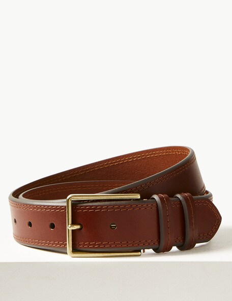 marks mens belts