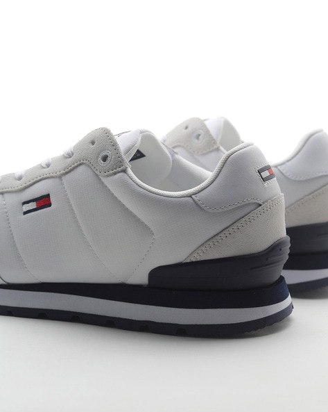 Tommy hilfiger lifestyle on sale sneakers