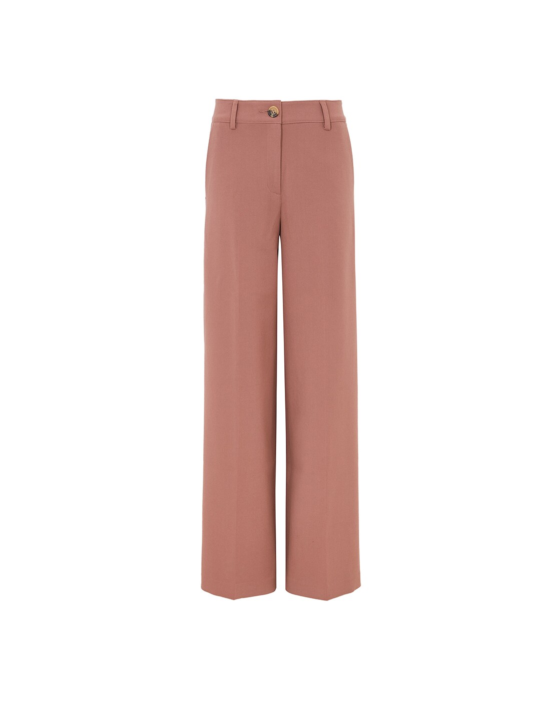 Buy Pink Trousers & Pants for Women by Marks & Spencer Online