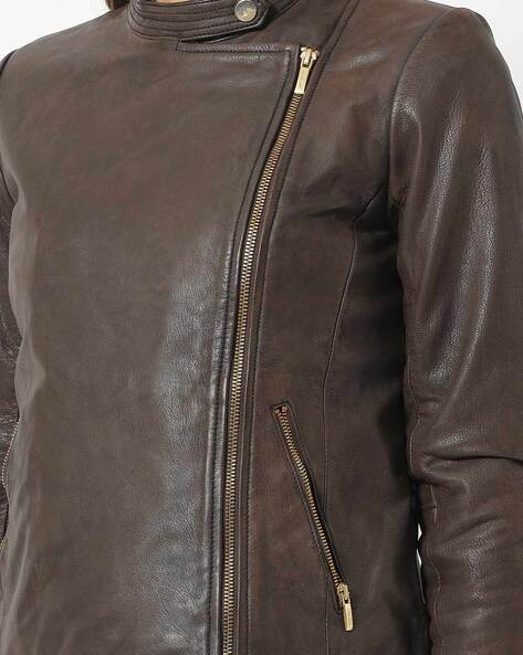 Rider Women Black Authentic Sheepskin Pure Leather Jacket Slim Fit Premium  Coat | eBay