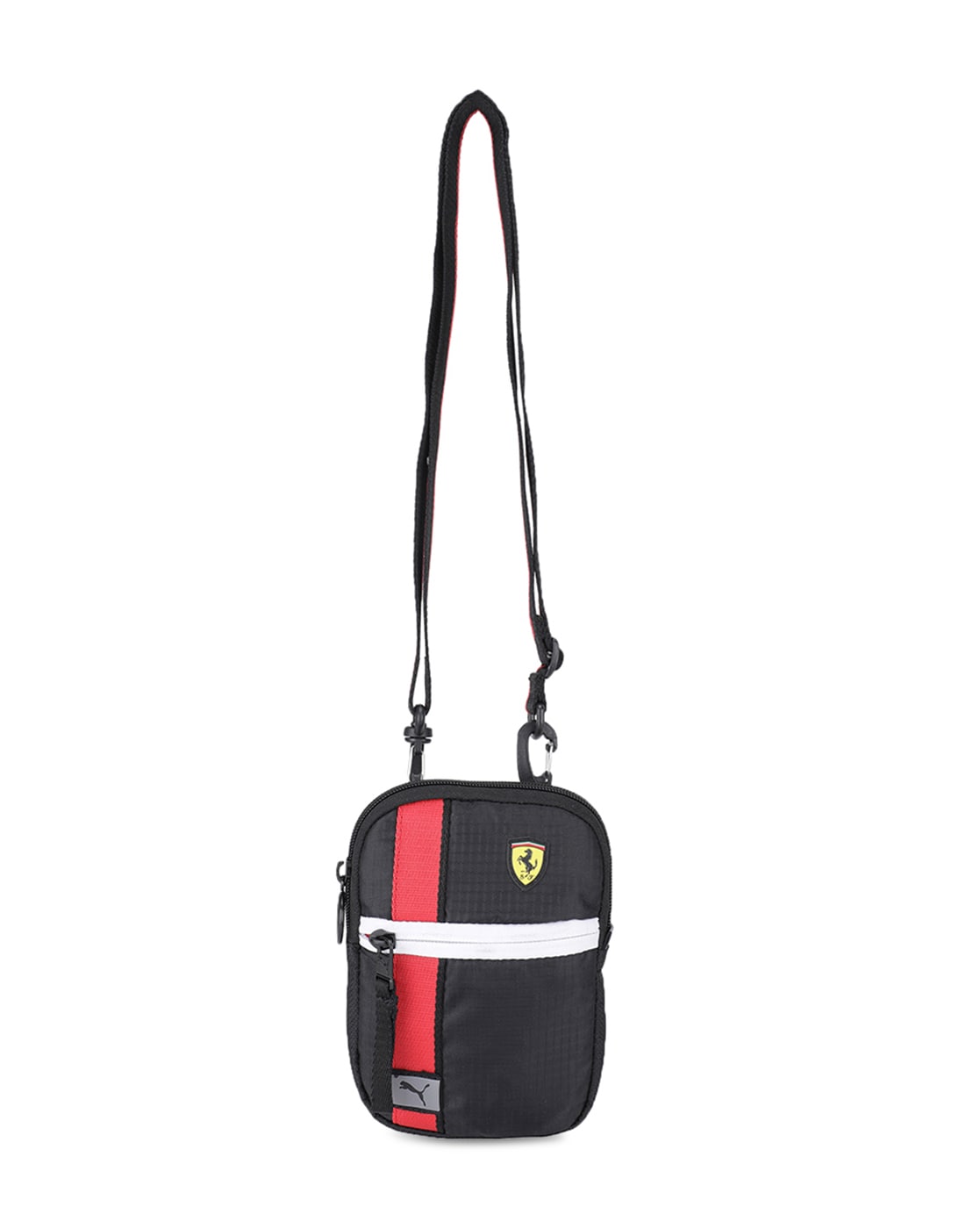 Ferrari discount side bag