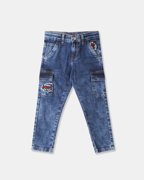 colt jeans price