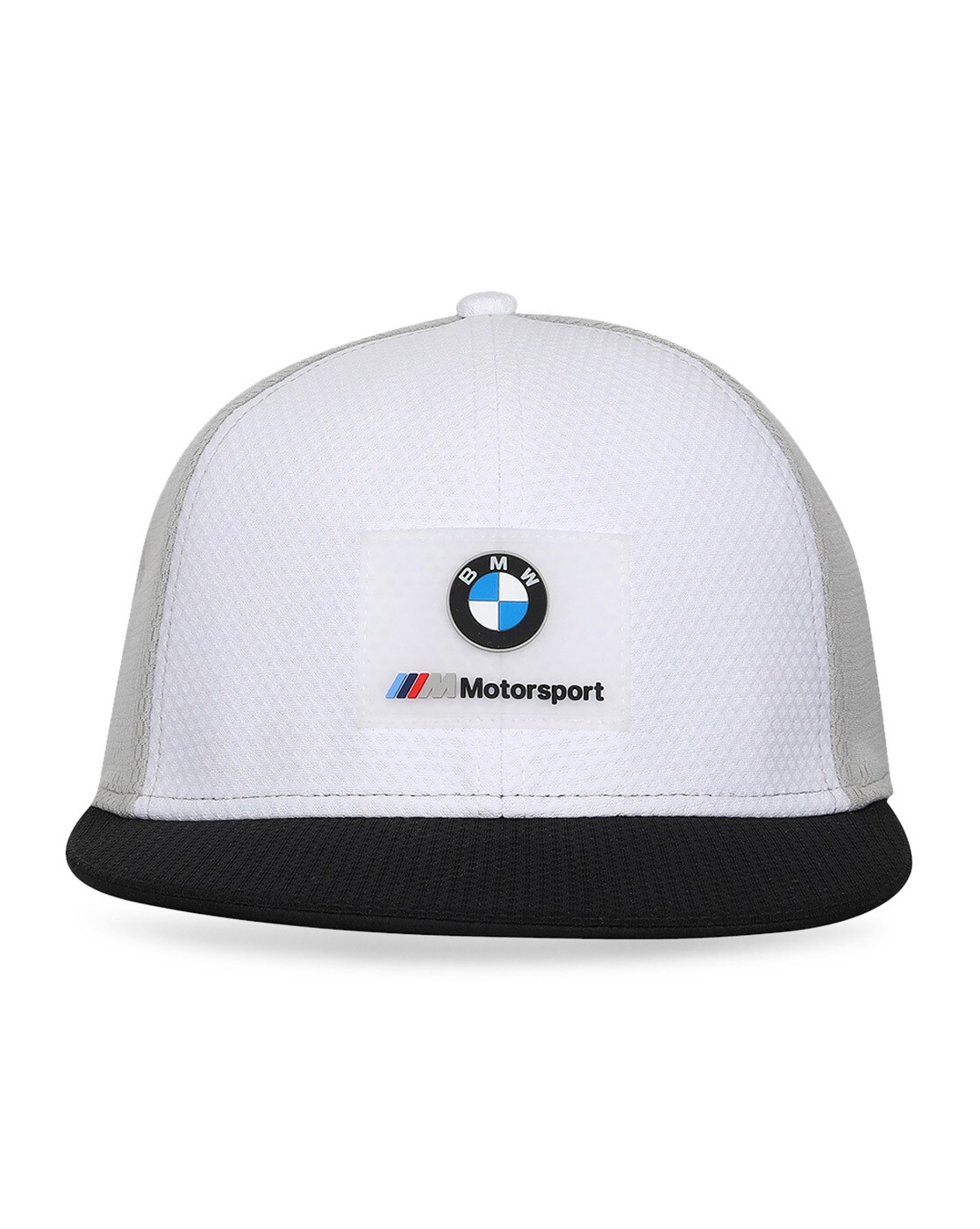 BMW M Motorsport FB Cap