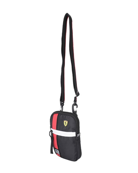 Bags, Racer Slingbag