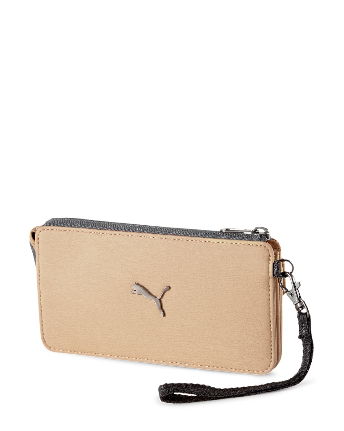 Puma ferrari hotsell brown wallet