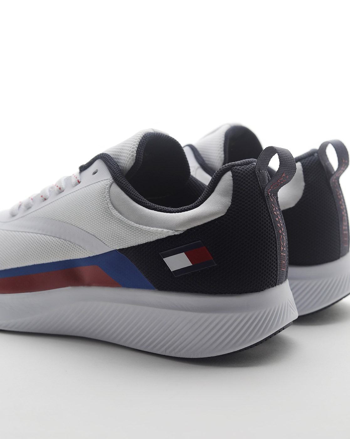 Tommy Hilfiger Sneakers - Ts Sport 2 - FD0-0004-BDS - Online shop