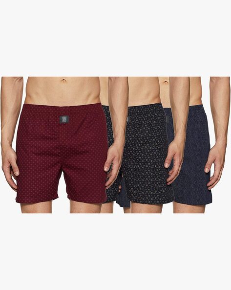 Men's Boxers Online: Low Price Offer on