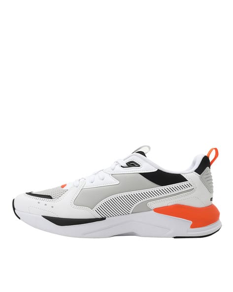 Buy White Casual Shoes for Men by Puma Online | Ajio.com