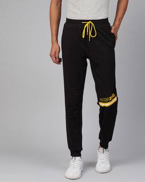 spykar joggers