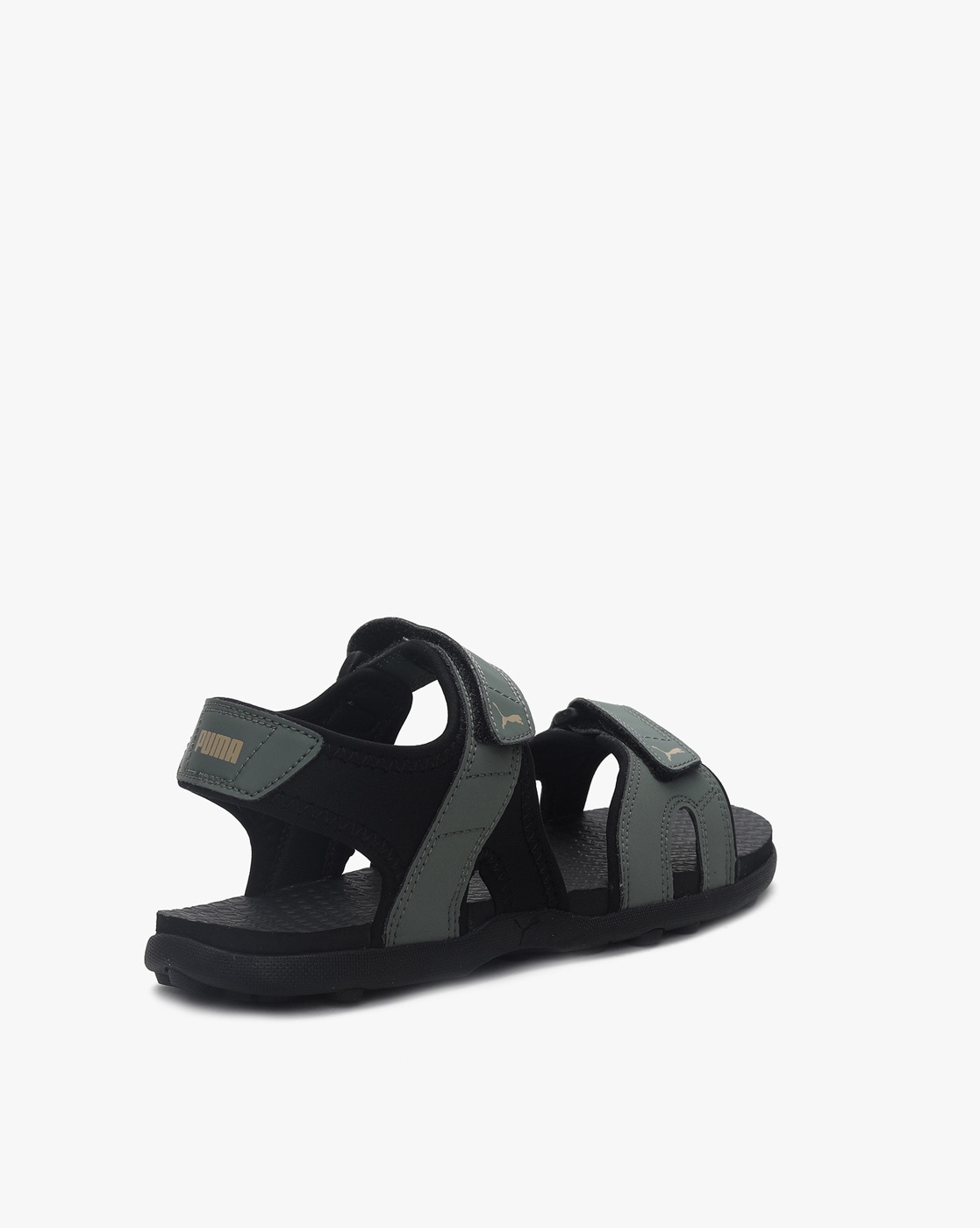 Buy Puma Men Shade V2 Asphalt-Spring Sport Sandal Online at Best Prices in  India - JioMart.