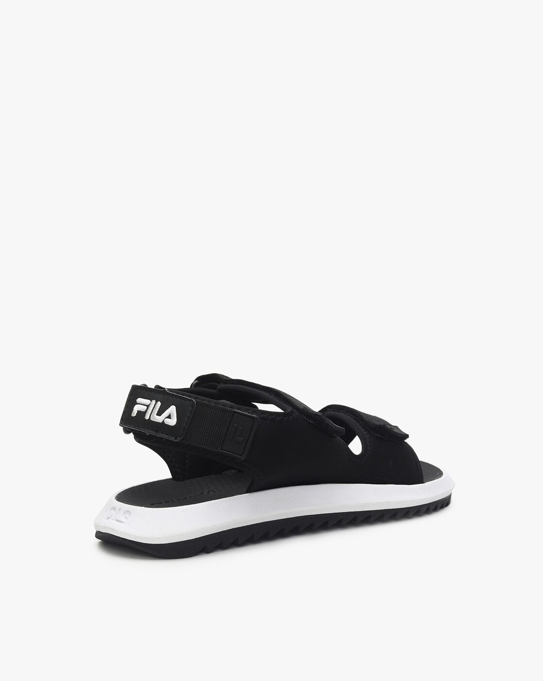 FILA Clyde Cover Sandals – SOF_Connection