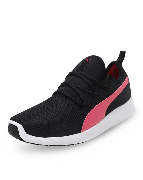 puma loop x idp running shoes