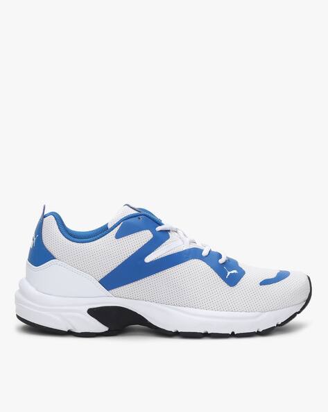 Cameron IDP Low-Top Lace-Up Casual Shoes