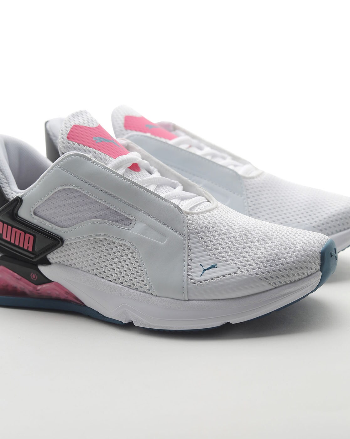 Puma discount intersport femme