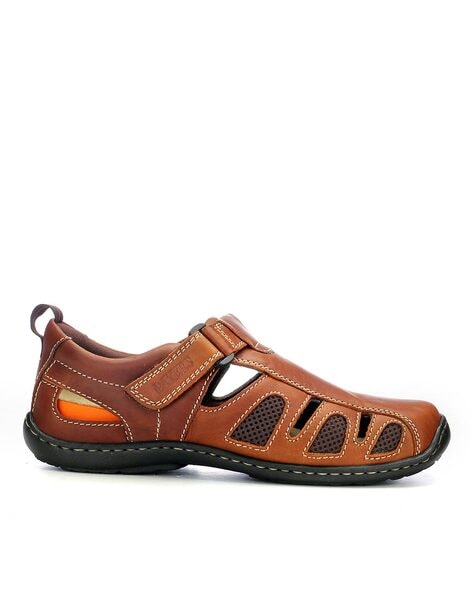 Pavers england hot sale sandals mens