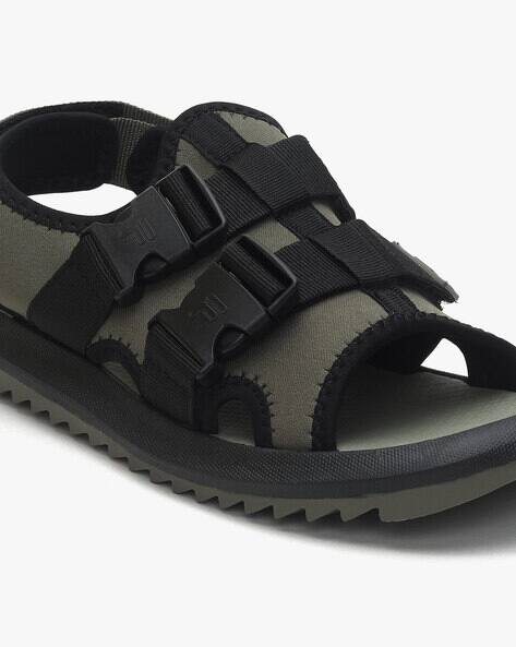 fila reconza sandals