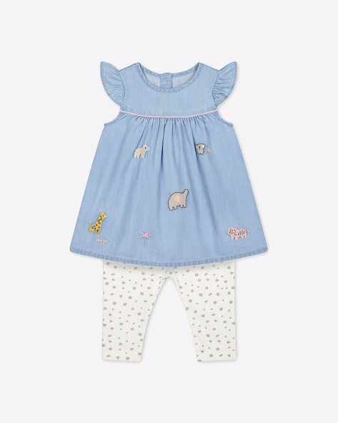 Ajio best sale baby clothes