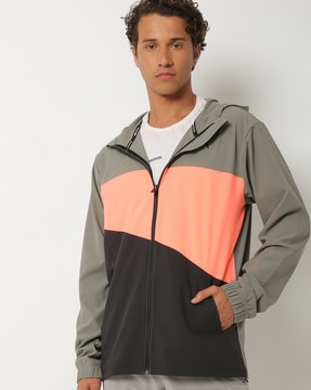 puma raincell jacket