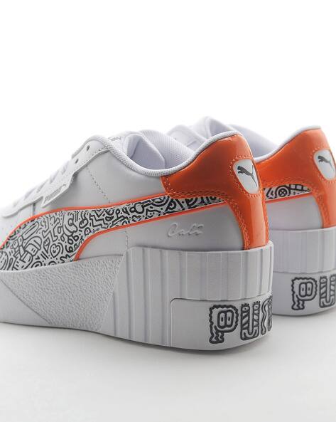 Outfit Cali Wedges Cali Wedge Mr Doodle Shoes