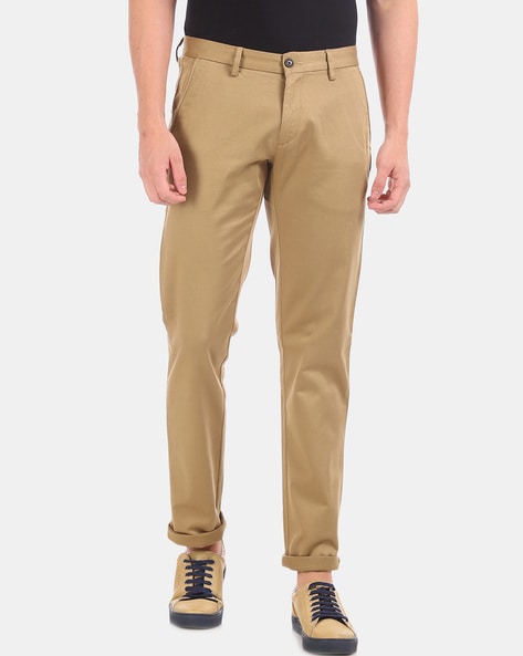 Arrow Men Trousers  Buy Arrow Trousers for Men Online in India  NNNOW