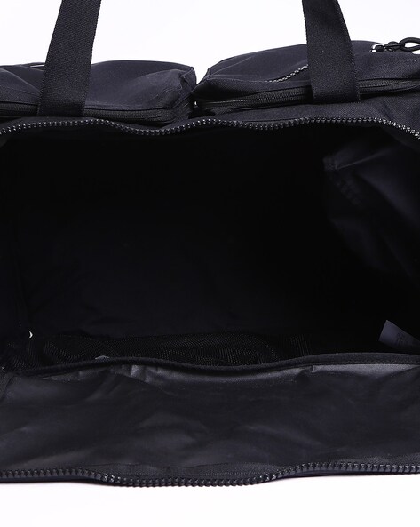 Nike Utility Power Training Duffel Bag (Black)