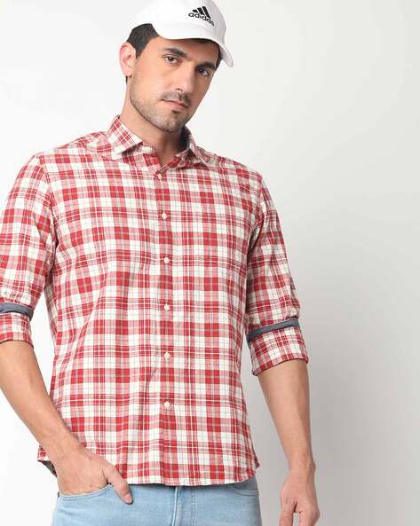 Men’s Shirts Starts from Rs. 238