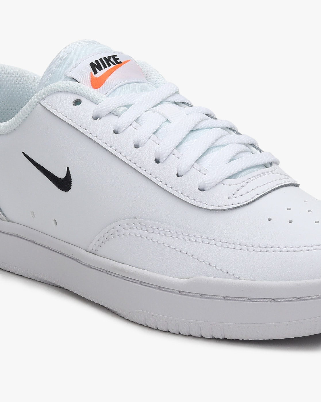 Nike court vintage discount dames