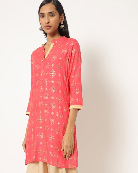 Aayusika kurtis outlet