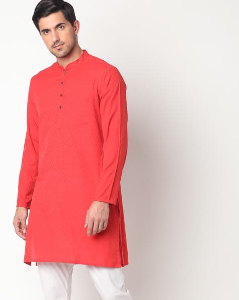 Netplay ethnic kurta Clearance