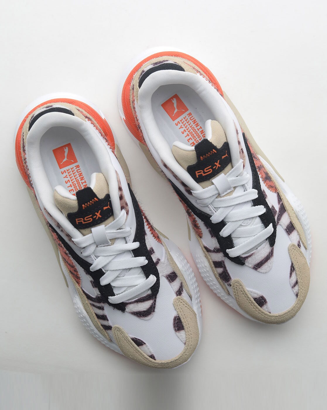 Puma rs x wild cats best sale