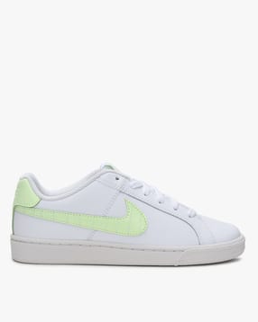 Court Royale Lace-Up Casual Shoes-image-17