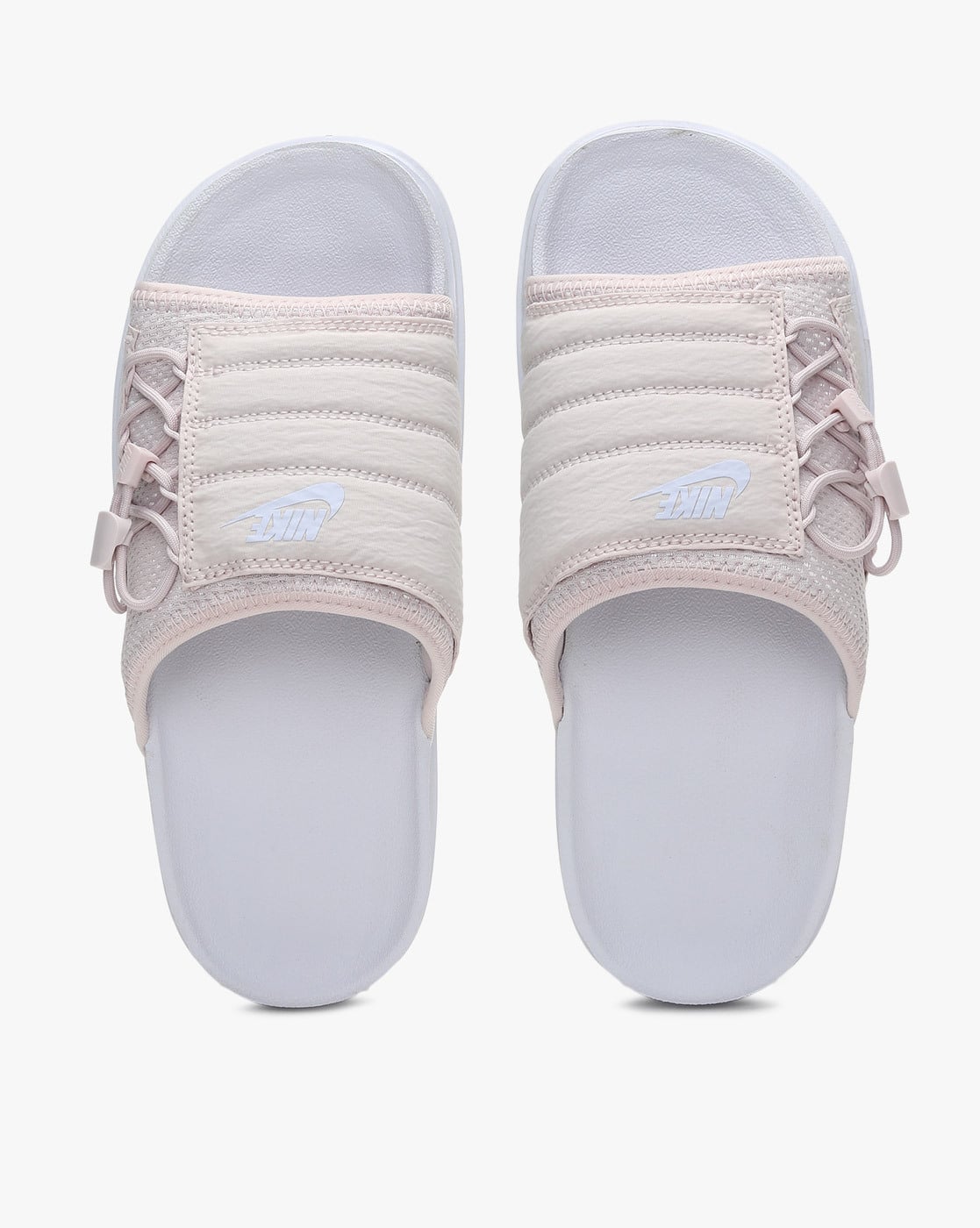 Asuna Slip-On Slides