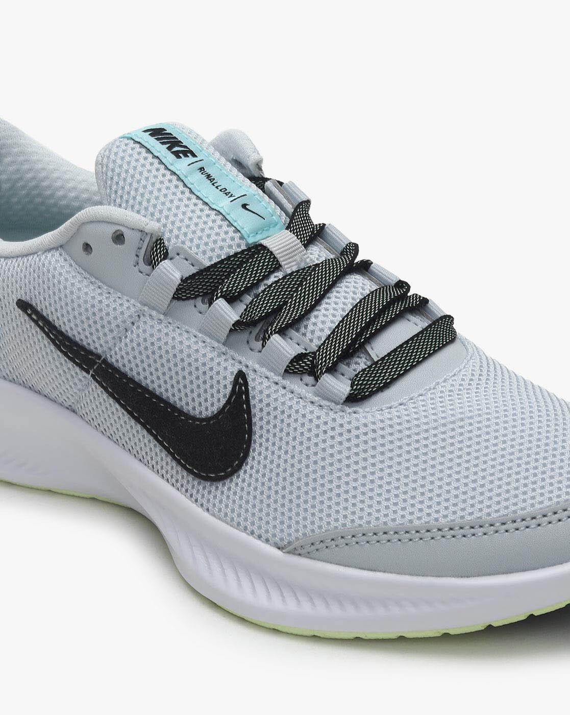 Buy Grey Sports Shoes for Women by NIKE Online Ajio