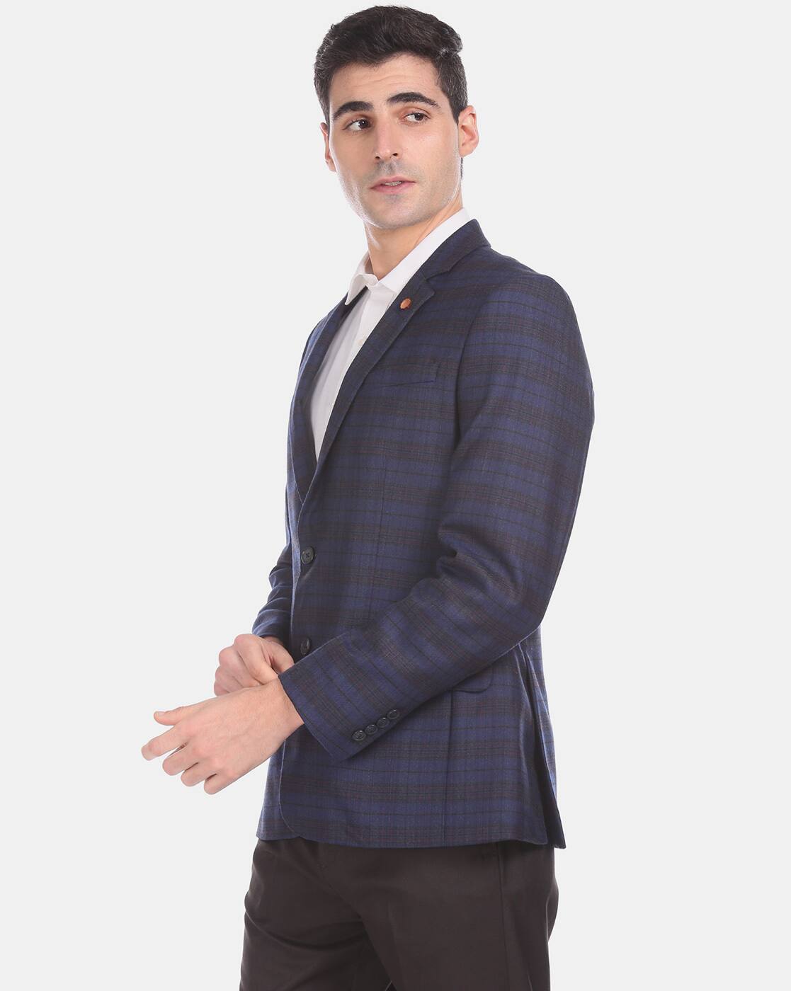 arrow blazers india