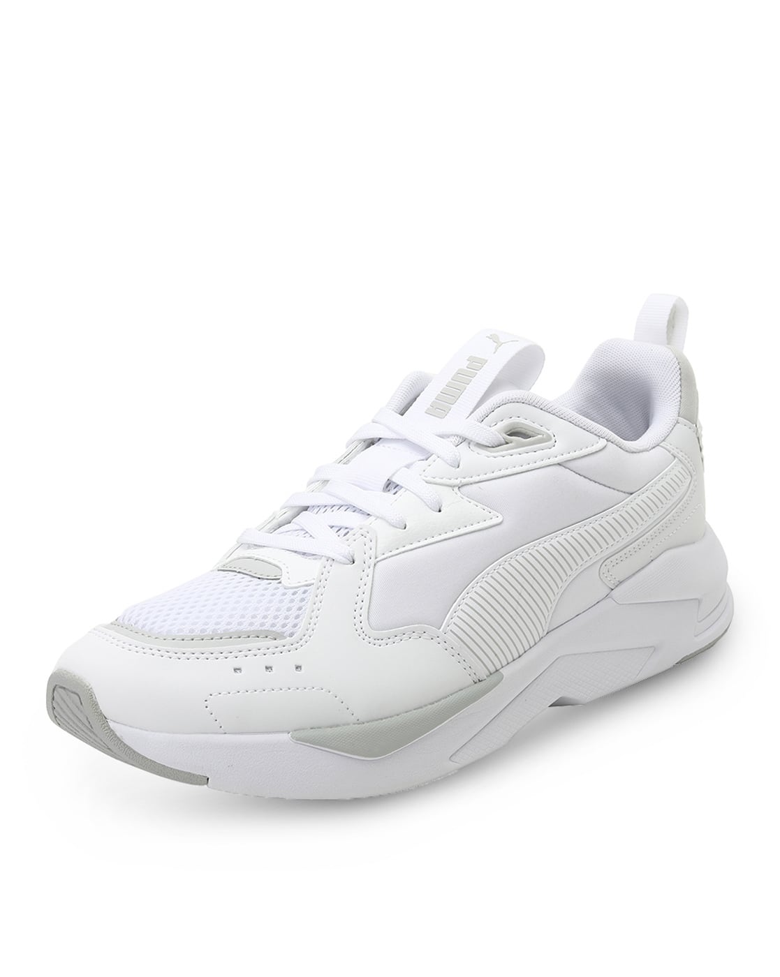 Buy White Casual Shoes for Men by Puma Online | Ajio.com