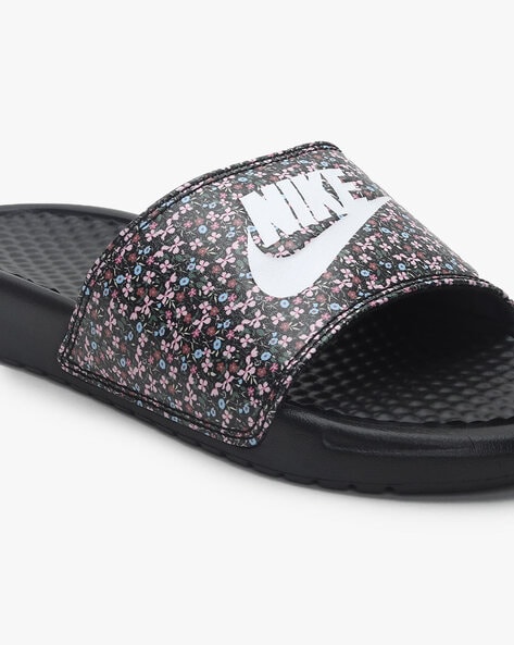 Benassi JDI Printed Sliders