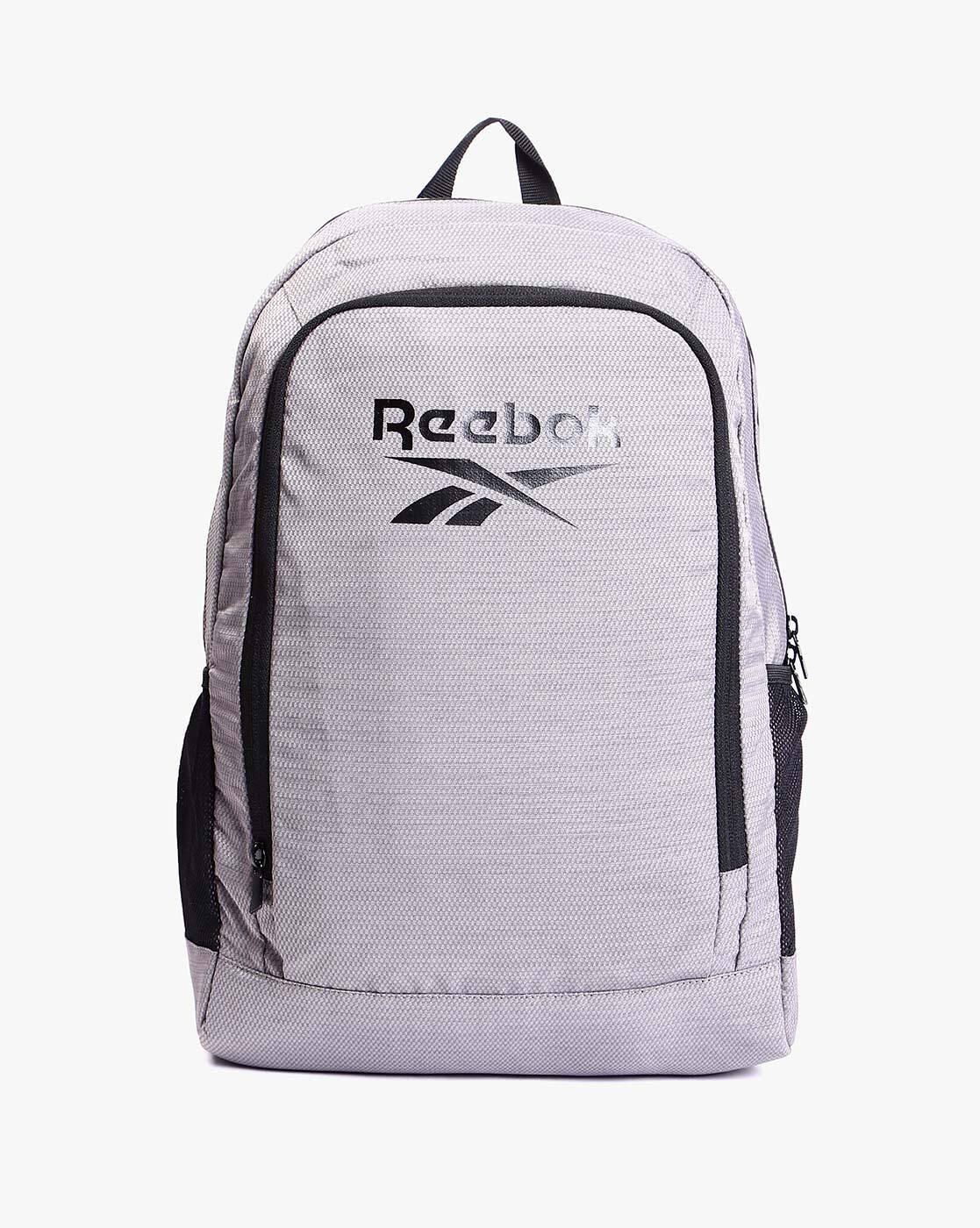 Reebok backpack discount