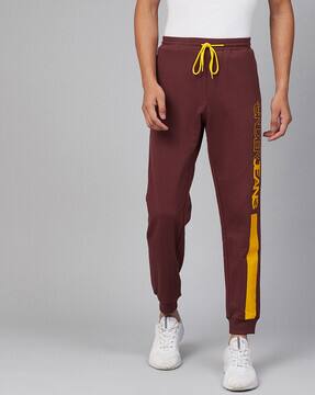 spykar joggers