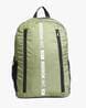 Buy Green Backpacks for Men by Reebok Online | Ajio.com