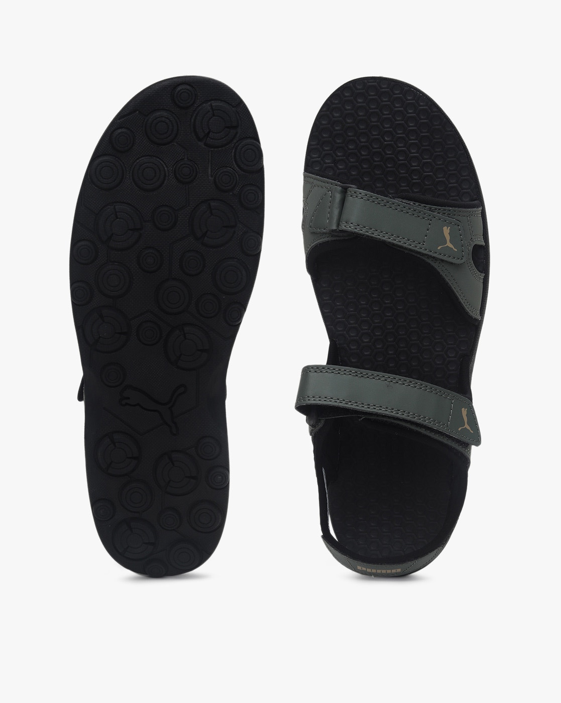 Buy Sandals for Men Online at Best Prices | Westside