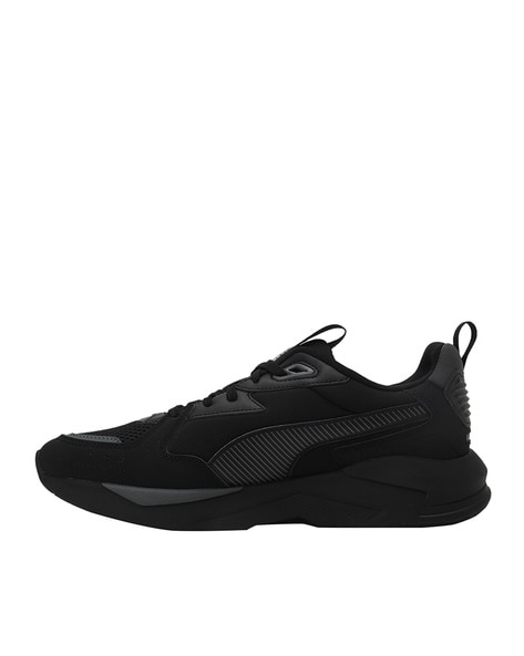 Puma x best sale ray zwart